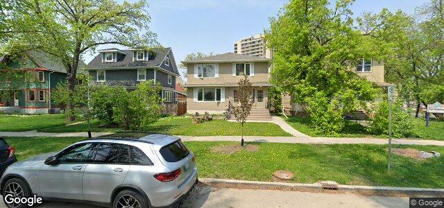 733 Mcmillan Avenue（加拿大曼尼托巴省溫尼伯市）房屋照片