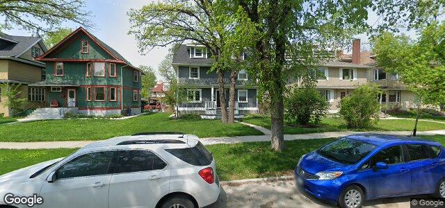 735 Mcmillan Avenue（加拿大曼尼托巴省溫尼伯市）房屋照片