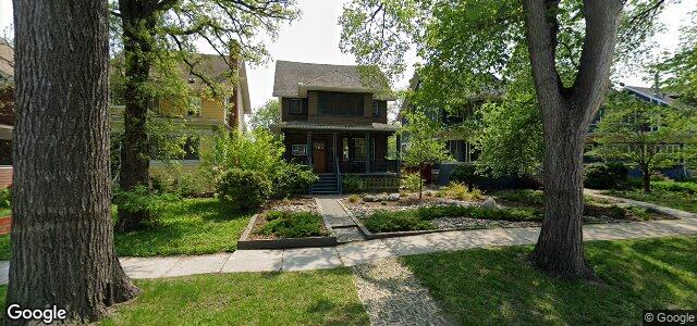 736 Mcmillan Avenue（加拿大曼尼托巴省溫尼伯市）房屋照片