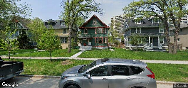 737 Mcmillan Avenue（加拿大曼尼托巴省溫尼伯市）房屋照片