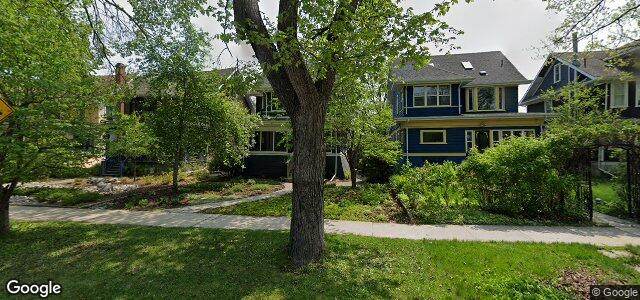 738 Mcmillan Avenue（加拿大曼尼托巴省溫尼伯市）房屋照片