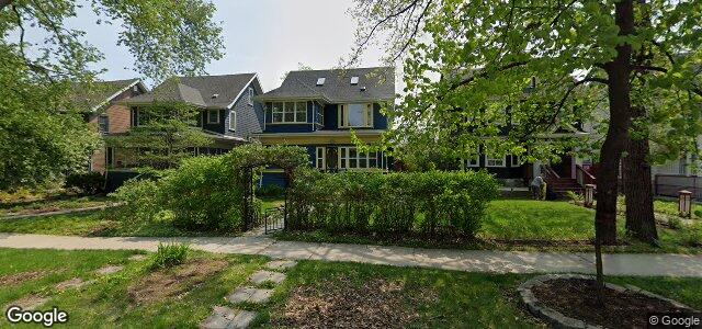 740 Mcmillan Avenue（加拿大曼尼托巴省溫尼伯市）房屋照片