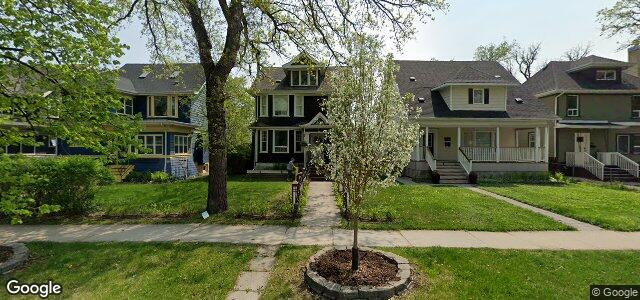 742 Mcmillan Avenue（加拿大曼尼托巴省溫尼伯市）房屋照片