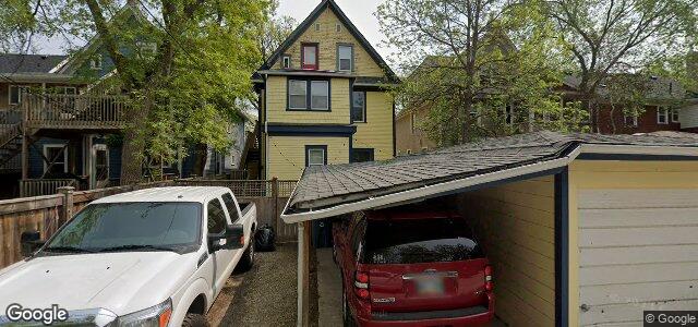 743 Mcmillan Avenue（加拿大曼尼托巴省溫尼伯市）房屋照片