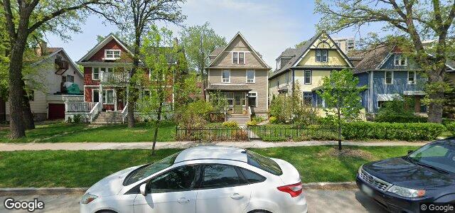 745 Mcmillan Avenue（加拿大曼尼托巴省溫尼伯市）房屋照片