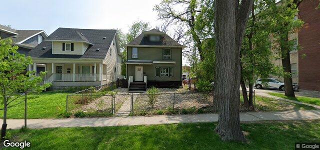 746 Mcmillan Avenue（加拿大曼尼托巴省溫尼伯市）房屋照片