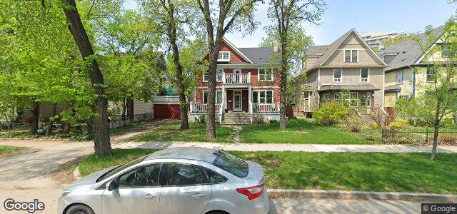 747 Mcmillan Avenue（加拿大曼尼托巴省溫尼伯市）房屋照片