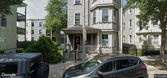 761 Dorchester Avenue（加拿大曼尼托巴省溫尼伯市）房屋照片