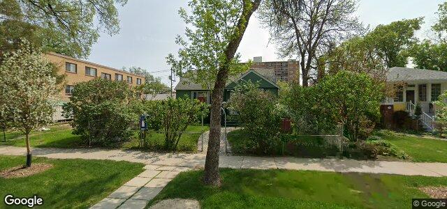 764 Mcmillan Avenue（加拿大曼尼托巴省溫尼伯市）房屋照片