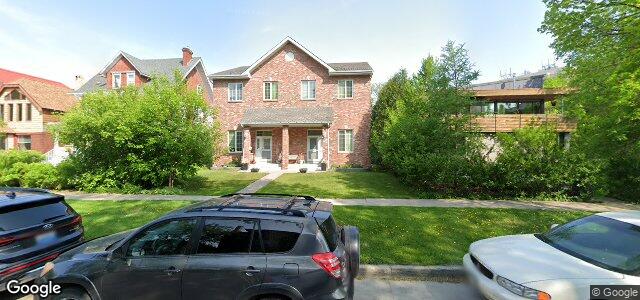 765 Dorchester Avenue（加拿大曼尼托巴省溫尼伯市）房屋照片