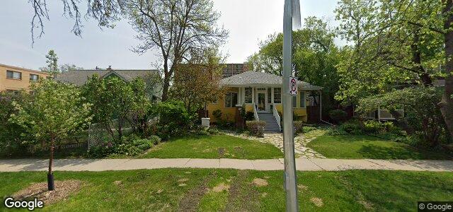 766 Mcmillan Avenue（加拿大曼尼托巴省溫尼伯市）房屋照片