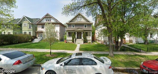 771 Mcmillan Avenue（加拿大曼尼托巴省溫尼伯市）房屋照片