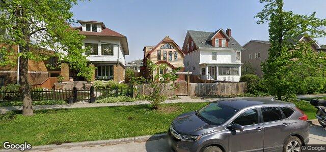 773 Dorchester Avenue（加拿大曼尼托巴省溫尼伯市）房屋照片