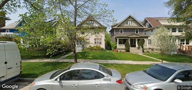 773 Mcmillan Avenue（加拿大曼尼托巴省溫尼伯市）房屋照片