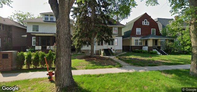 786 Dorchester Avenue（加拿大曼尼托巴省溫尼伯市）房屋照片