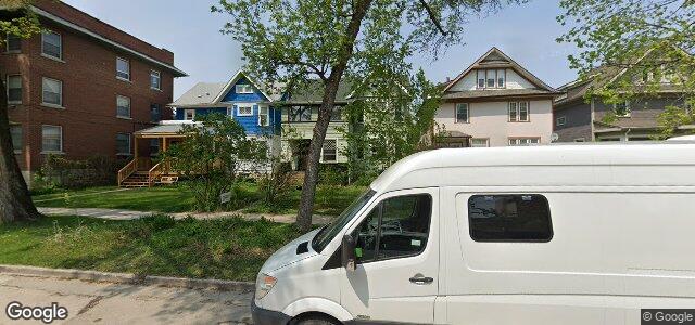 789 Mcmillan Avenue（加拿大曼尼托巴省溫尼伯市）房屋照片