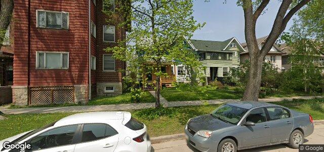 791 Mcmillan Avenue（加拿大曼尼托巴省溫尼伯市）房屋照片