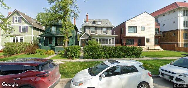 799 Dorchester Avenue（加拿大曼尼托巴省溫尼伯市）房屋照片