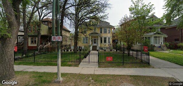 800 Grosvenor Avenue（加拿大曼尼托巴省溫尼伯市）房屋照片