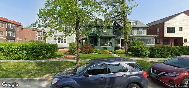 801 Dorchester Avenue（加拿大曼尼托巴省溫尼伯市）房屋照片