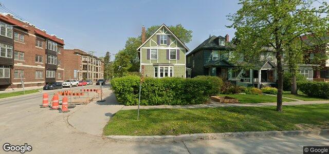 803 Dorchester Avenue（加拿大曼尼托巴省溫尼伯市）房屋照片