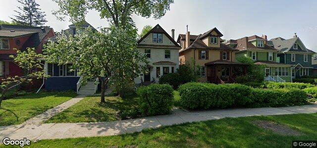 820 Dorchester Avenue（加拿大曼尼托巴省溫尼伯市）房屋照片