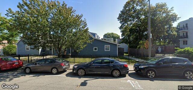 822 Dorchester Avenue（加拿大曼尼托巴省溫尼伯市）房屋照片