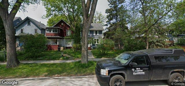 823 Mcmillan Avenue（加拿大曼尼托巴省溫尼伯市）房屋照片