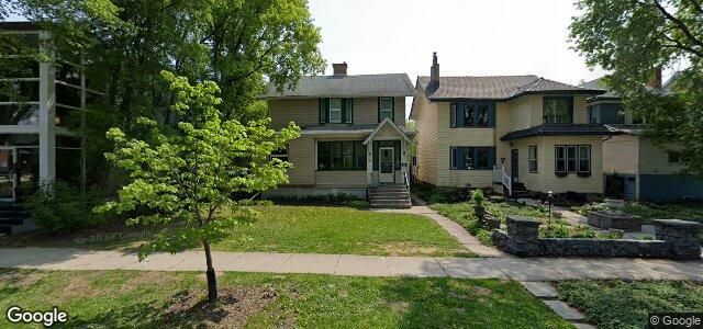 824 Mcmillan Avenue（加拿大曼尼托巴省溫尼伯市）房屋照片