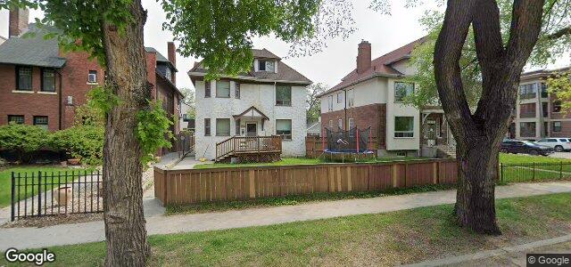 826 Grosvenor Avenue（加拿大曼尼托巴省溫尼伯市）房屋照片