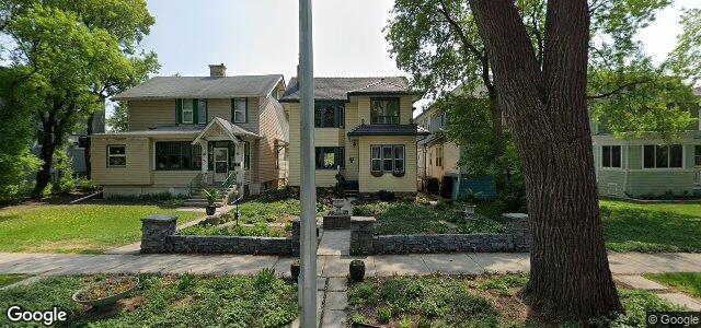 826 Mcmillan Avenue（加拿大曼尼托巴省溫尼伯市）房屋照片