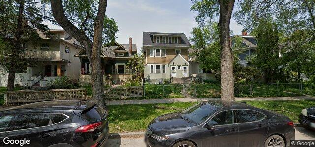 833 Mcmillan Avenue（加拿大曼尼托巴省溫尼伯市）房屋照片