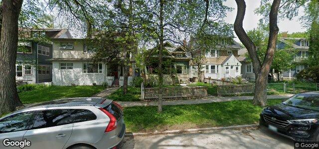 835 Mcmillan Avenue（加拿大曼尼托巴省溫尼伯市）房屋照片