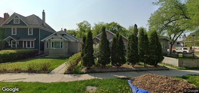 836 Dorchester Avenue（加拿大曼尼托巴省溫尼伯市）房屋照片