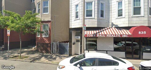 837 Dorchester Avenue（加拿大曼尼托巴省溫尼伯市）房屋照片