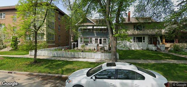 839 Mcmillan Avenue（加拿大曼尼托巴省溫尼伯市）房屋照片