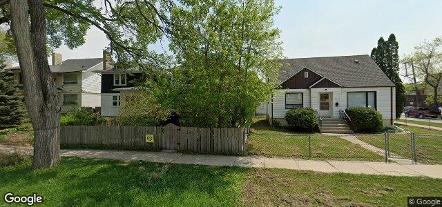 842 Mcmillan Avenue（加拿大曼尼托巴省溫尼伯市）房屋照片