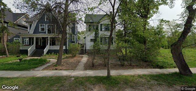 872 Grosvenor Avenue（加拿大曼尼托巴省溫尼伯市）房屋照片