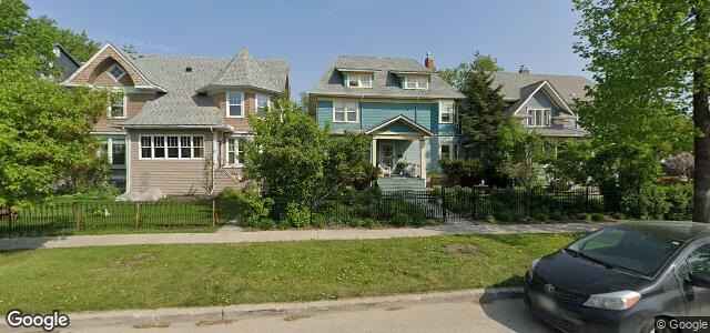 875 Dorchester Avenue（加拿大曼尼托巴省溫尼伯市）房屋照片