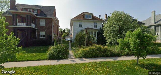 878 Dorchester Avenue（加拿大曼尼托巴省溫尼伯市）房屋照片