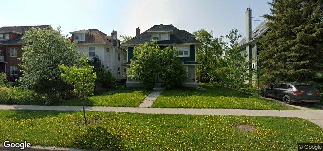 880 Dorchester Avenue（加拿大曼尼托巴省溫尼伯市）房屋照片