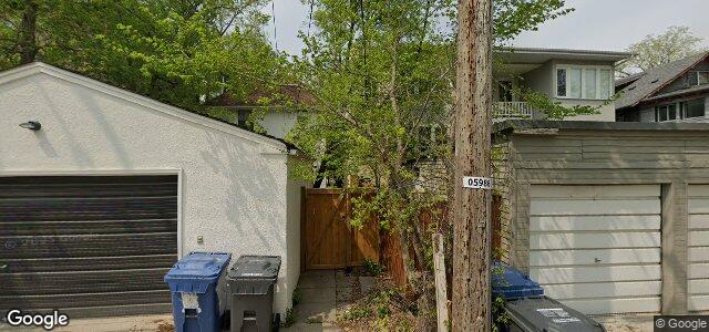 890 Grosvenor Avenue（加拿大曼尼托巴省溫尼伯市）房屋照片