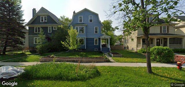 892 Dorchester Avenue（加拿大曼尼托巴省溫尼伯市）房屋照片