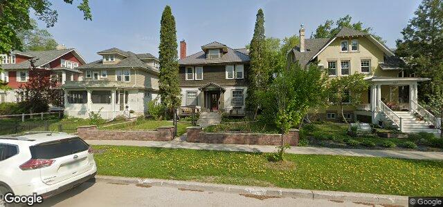 893 Dorchester Avenue（加拿大曼尼托巴省溫尼伯市）房屋照片