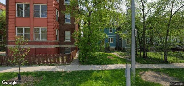 894 Mcmillan Avenue（加拿大曼尼托巴省溫尼伯市）房屋照片