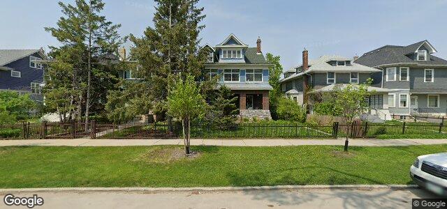 895 Mcmillan Avenue（加拿大曼尼托巴省溫尼伯市）房屋照片