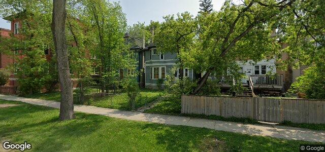 896 Mcmillan Avenue（加拿大曼尼托巴省溫尼伯市）房屋照片