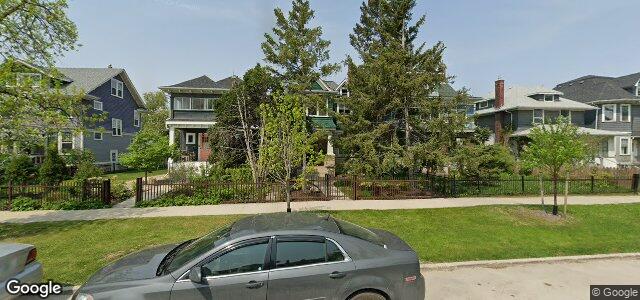 897 Mcmillan Avenue（加拿大曼尼托巴省溫尼伯市）房屋照片