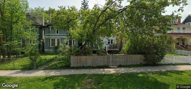 898 Mcmillan Avenue（加拿大曼尼托巴省溫尼伯市）房屋照片