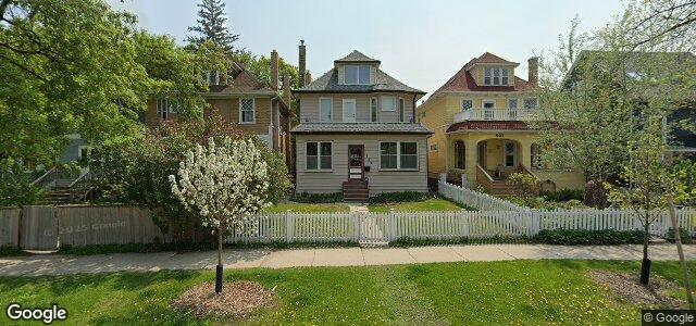 900 Mcmillan Avenue（加拿大曼尼托巴省溫尼伯市）房屋照片